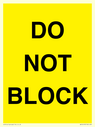 do-not-block-floor-sign~